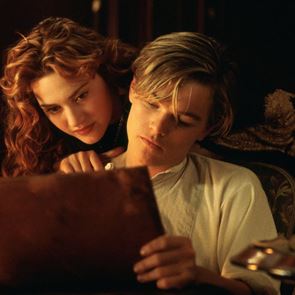 Режисьорът на &quot;Титаник&quot; едва е убедил Лео &lt;em>ди&lt;/em> &lt;em>Каприо&lt;/em> да участва