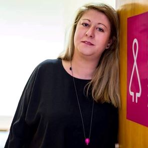 В общество, в което жените живеят добре, всички живеят по-добре