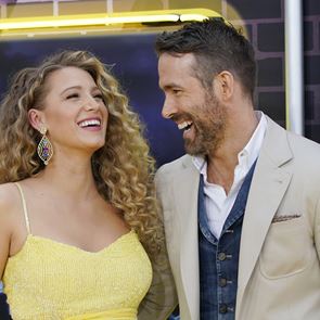 Райън Рейнолдс разкри романтична подробност за отношенията си с &lt;em>Блейк&lt;/em> &lt;em>Лайвли&lt;/em>