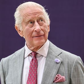 <em>Крал</em> <em>Чарлз</em> <em>III</em> разкри какво е състоянието му в момента