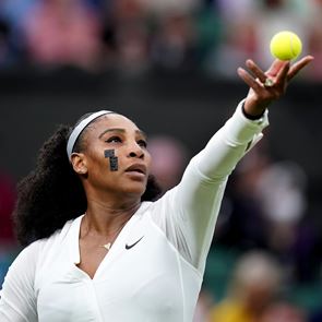 Серина Уилямс се оттегля от тениса