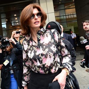 Линда Еванджелиста спира да се крие и е готова да говори