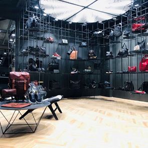 Концептуален стил