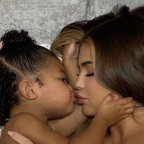 Сторми: Само на 2, а вече на корицата на &lt;em>Vogue&lt;/em>