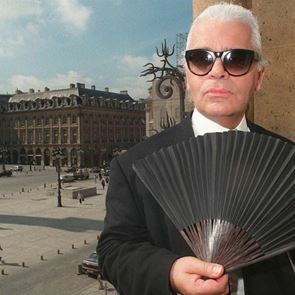 Апартаментът на &lt;em>Карл&lt;/em> &lt;em>Лагерфелд&lt;/em> бе продаден за 10 млн. евро