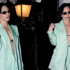 Лейди Гага изненада с нова прическа