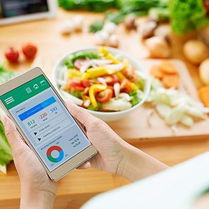 CICO: може ли математиката да ни помогне да отслабнем