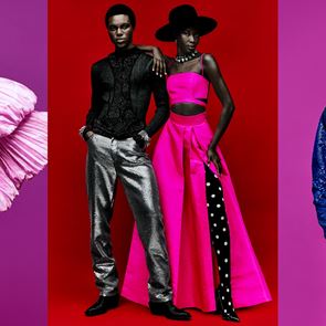 Let&#39;s Get the Party Started