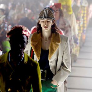 Gucci, Adidas и тяхната страшно exquisite колаборация