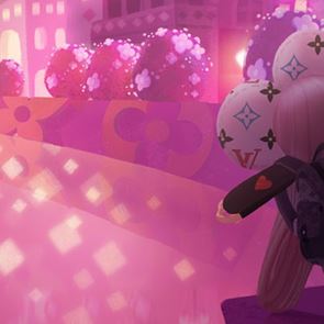 Louis Vuitton празнува 200 години със специална видеоигра