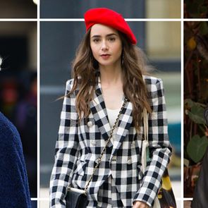 Лили Колинс, Кейли Куоко, <em>Мария</em> <em>Бакалова</em> и още: Как звездите реагираха на номинациите си за "Златен глобус"?