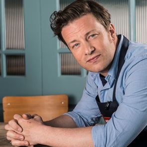 Бързо към кухнята! Открихме кулинарните тайни на Джейми Оливър