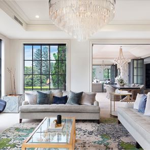 Звездното имение с неизвестния собственик