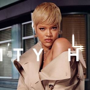 Риана обяви нова линия за красота