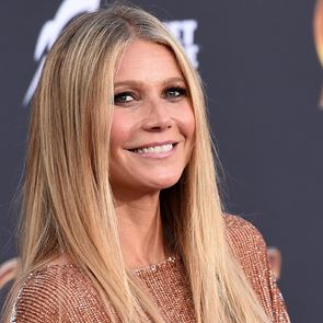 Гуинет Полтроу обяснява значението на &quot;съзнателната раздяла