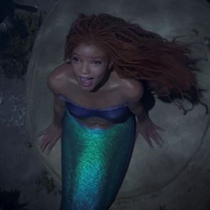 Готови сме за приказния свят на "Малката русалка