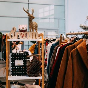 Коледното настроение идва в София с Mish Mash Fest