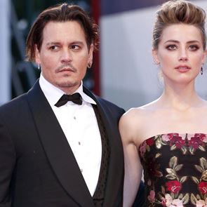 Подготвят три документални филма за Джони Деп и Амбър Хърд
