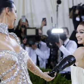 Met Gala: Какво означава тазгодишната тема