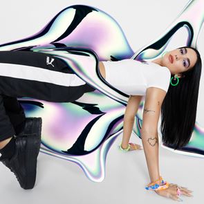 Втората капсулна колекция на Дуа Липа и Puma е тук