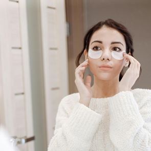 Отложете бръчките, променяйки навиците си