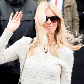 Клаудия Шифър ни връща в 90-те с новата си книга