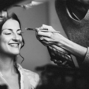 Емилия Симова за магията, наречена сценичен грим