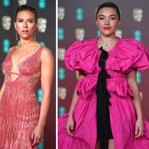 Наградите БАФТА: Големите победители от вечерта и звездите на червения килим