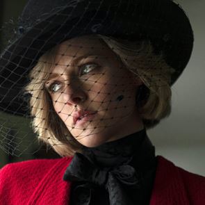 Вижте Кристен Стюарт в първия трейлър за "Спенсър