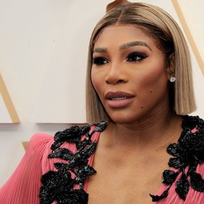 <em>Серина</em> <em>Уилямс</em> обяви wellness бранда си