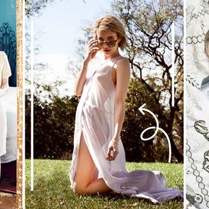 Какво (не) знаете за Ема Робъртс? Да, племенницата на Джулия