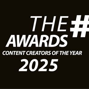 THE #AWARDS 2025, време е за гласуване