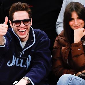 Защо се разделиха Пийт Дейвидсън и &lt;em>Емили&lt;/em> &lt;em>Ратайковски&lt;/em>?