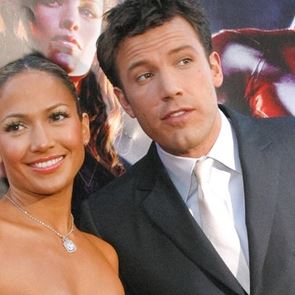 Бен Афлек търси годежен пръстен за Джей Ло