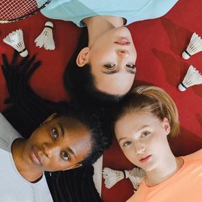 Nike Forward: Новият устойчив проект, който може да промени играта