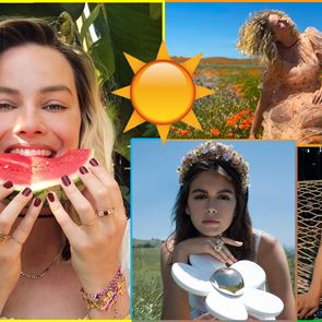 11 съвета за здрава и красива коса + вдъхновение от звездите