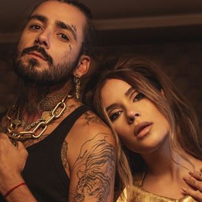 YOANA и Vеnci Venc&#39; заедно в „Счупена любов