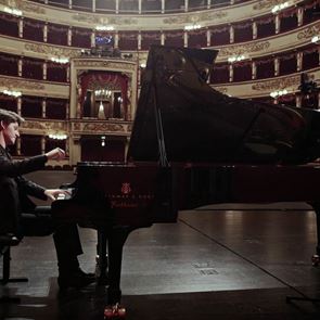 The Beethoven Project - зимната изненада на фестивал Allegra