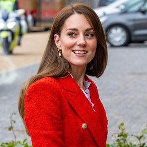 Всички обичат Кейт Мидълтън