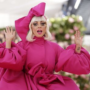 Това е новият мъж до <em>Лейди</em> <em>Гага</em>