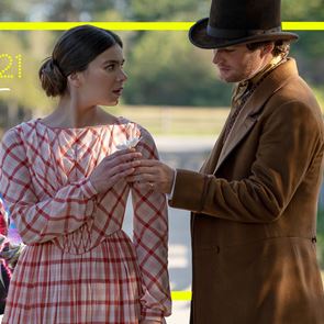 10-те сериала, които очакваме и ще гледаме през 2021