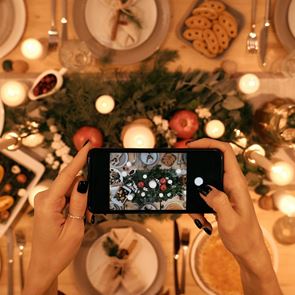 Празничен (и все пак практичен) гид за оцеляване