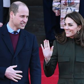 Кейт и Уилям не искат повече деца