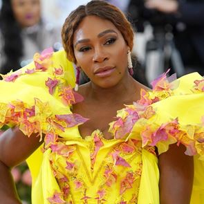 Серина Уилямс е имала трудности във връзките заради кариерата