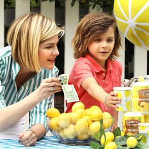 Селма Блеър - брутално откровена за живота с множествена склероза