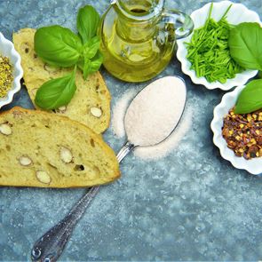 Яде ви се солено: какво означава това