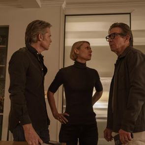 Гледаме Клеър Дейнс и Силвестър Сталоун по HBO през май