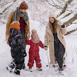 GRAZIA Mama отново е на пазара
