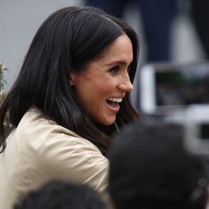 Меган Маркъл за живота в Калифорния: &quot;Просто сме щастливи