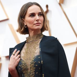 Натали Портман не е бременна, но има какво да каже по темата